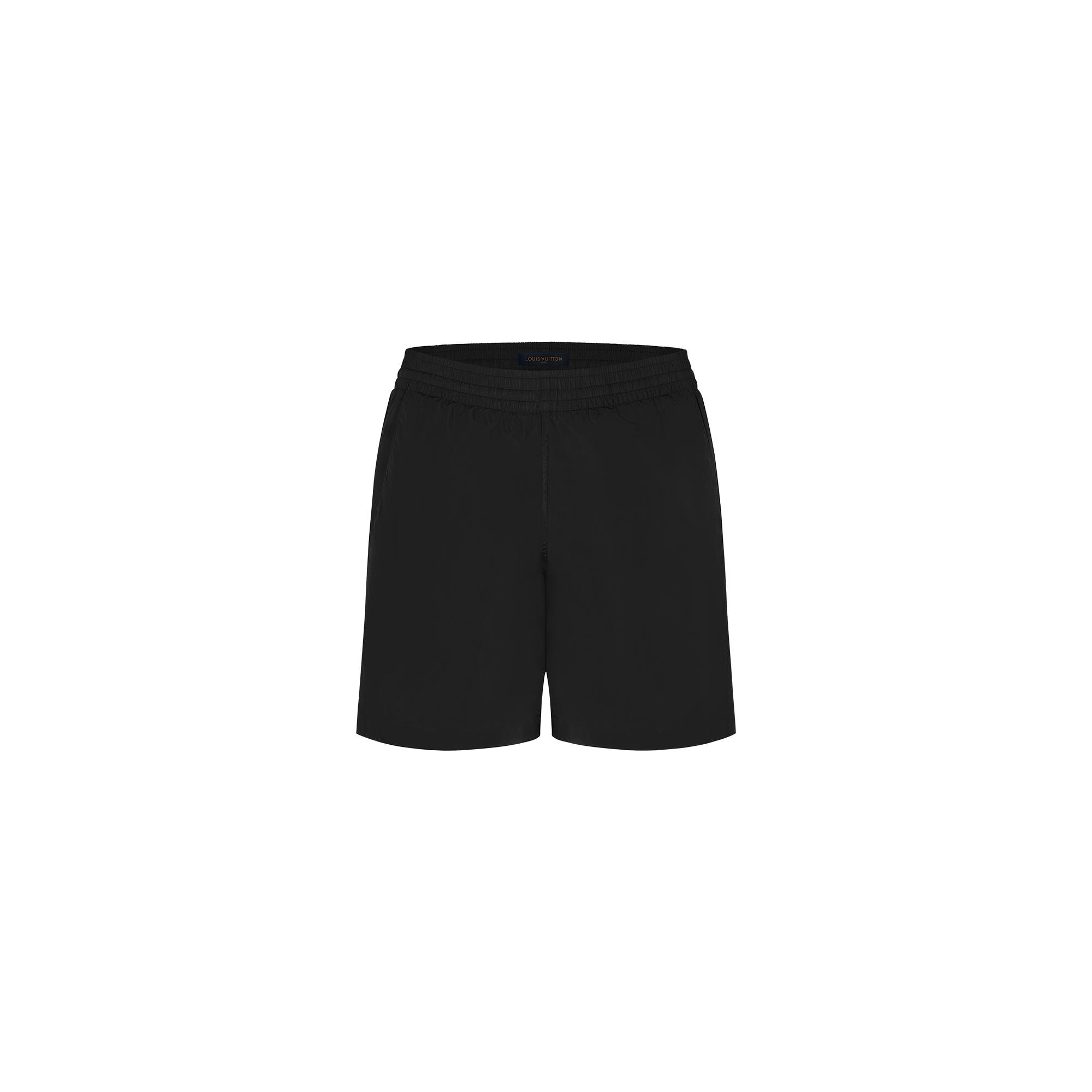 Louis vuitton best sale monogram swim shorts